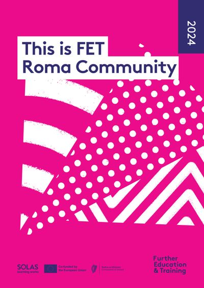 This is FET Roma Community 2024